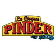 Le Cirque Pinder