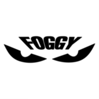 Foggy