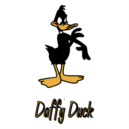 Daffy Duck