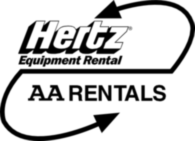 Hertz Aa Rentals