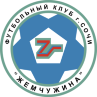 FC Zhemchuzhina-Sochi