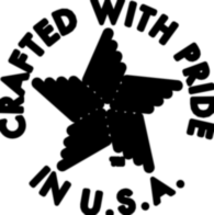 Crafted W Pride