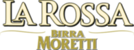 La Rossa Birra Moretti