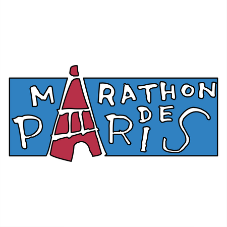 Marathon De Paris