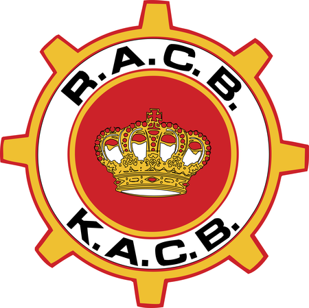 Royal Automobile Club Of Belgium
