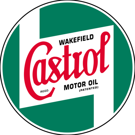 Castrol