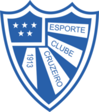 Esporte Clube Cruzeiro De Porto Alegre