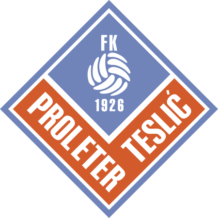Proleter Teslic