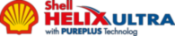 Shell Helix Ultra