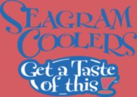 Seagram Coolers