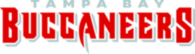 Tampa Bay Buccaneers Wordmark
