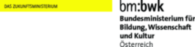 Bundesministerium Fuer Bildung Wissenschaft Und Kultur