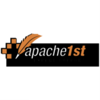 Apache 1st
