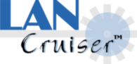 Lan Cruiser