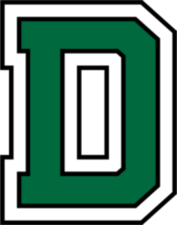 Dartmouth Big Green