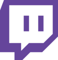 Twitch Purple