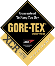 Gore Tex Outwear XCR