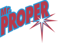 Mr Proper