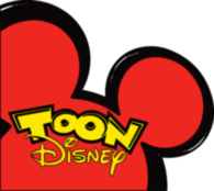 Toondisney