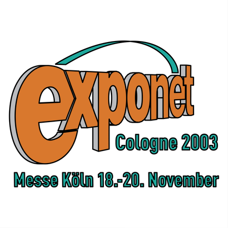 Exponet Cologne 2003