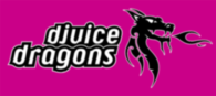 Djuice Dragons