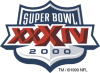 Super Bowl 2000