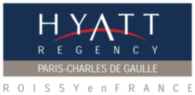 Hyatt Regency Paris