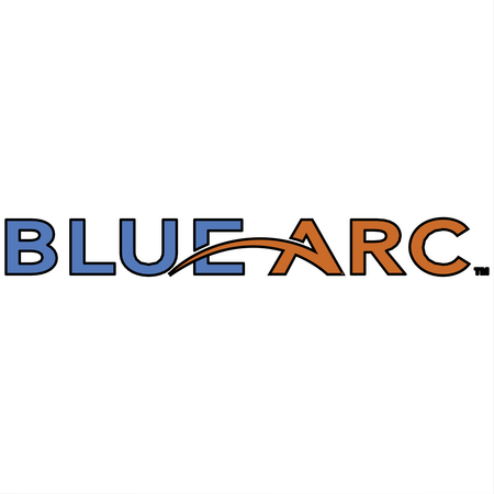 Blue Arc