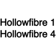 Hollowfibre Alpinus