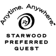 Starwood Preferred Guest