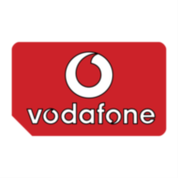 Vodafone