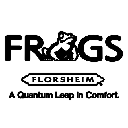 Frogs Florsheim