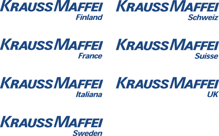 Krauss Maffei