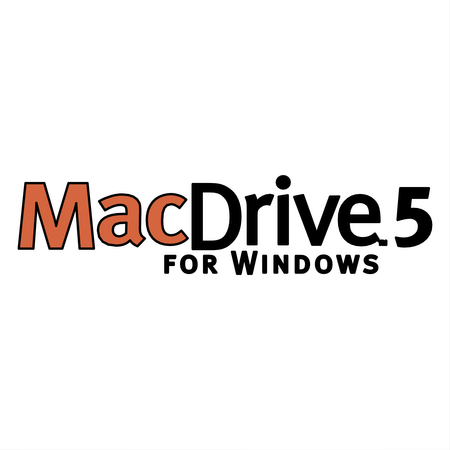 Macdrive 5