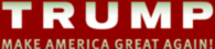 Trump Make America Great Again