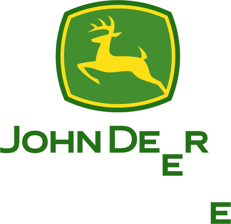 John Deere