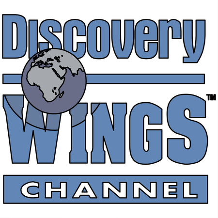 Discovery Wings Channel