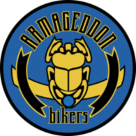 Armageddon Bikers