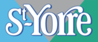 St Yorre