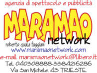 Maramao Network
