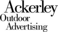 Ackerley Outdoor Advertising 84285