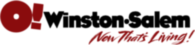 O! Winston Salem