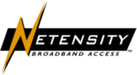 Netensity