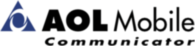 AOL Mobile Communicator 64775
