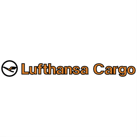 Lufthansa Cargo