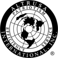 Altrusa International, Inc 82741