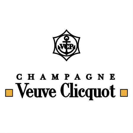 Veuve Clicquot Champagne