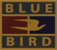 Blue Bird 905