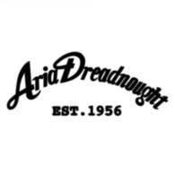 Aria Dreadnought 45019