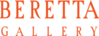 Beretta Gallery Logo Orange